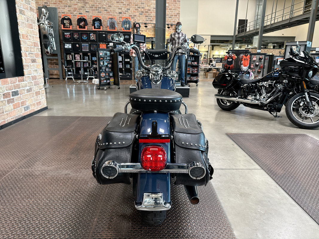 Heritage Softail® Classic