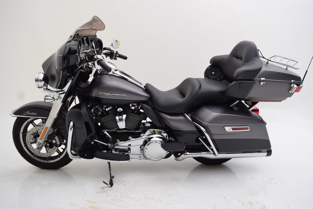 Electra Glide® Ultra® Limited