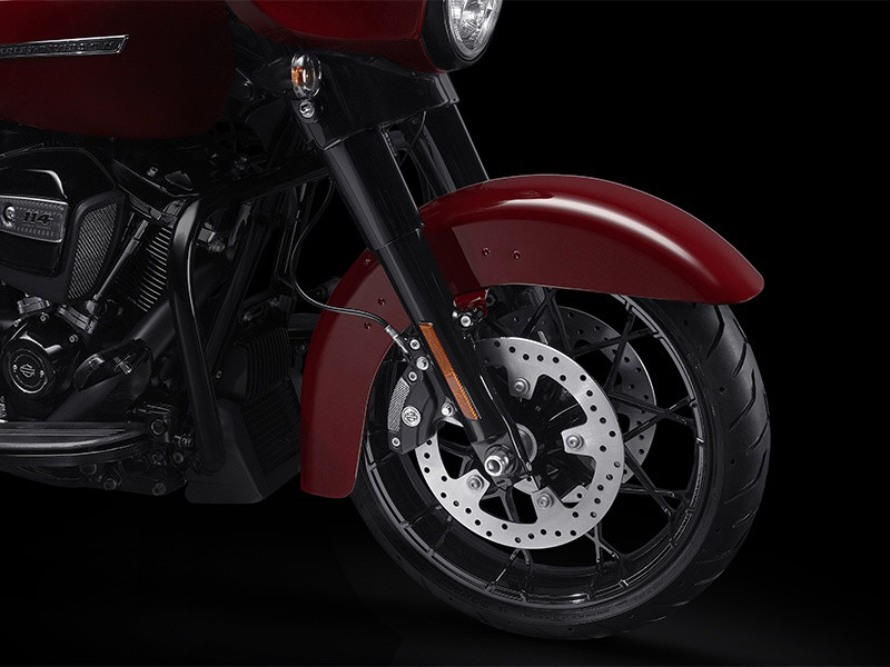 Street Glide® Special