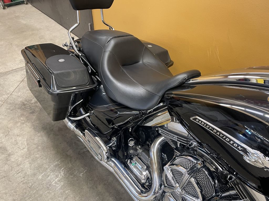CVO® Street Glide®