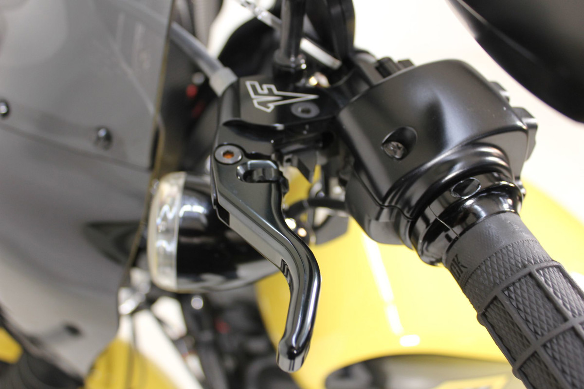 Street Bob® 114