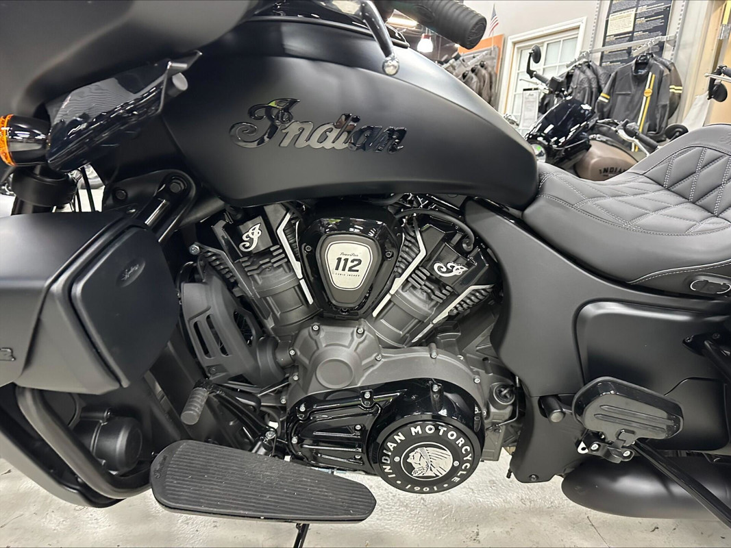 Roadmaster
