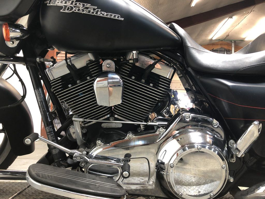 Street Glide® Special