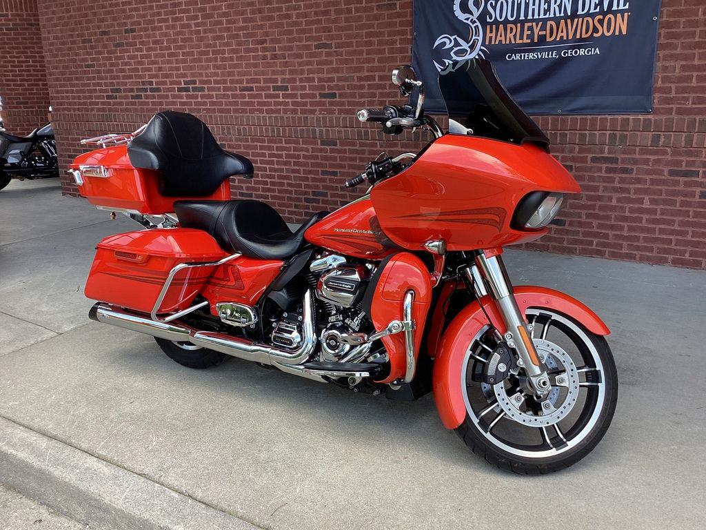 Road Glide® Special