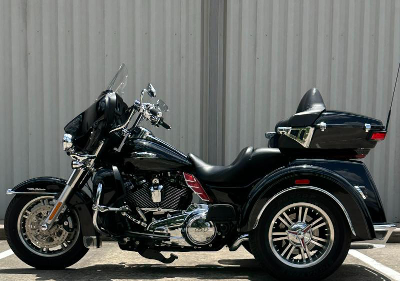 Tri Glide® Ultra