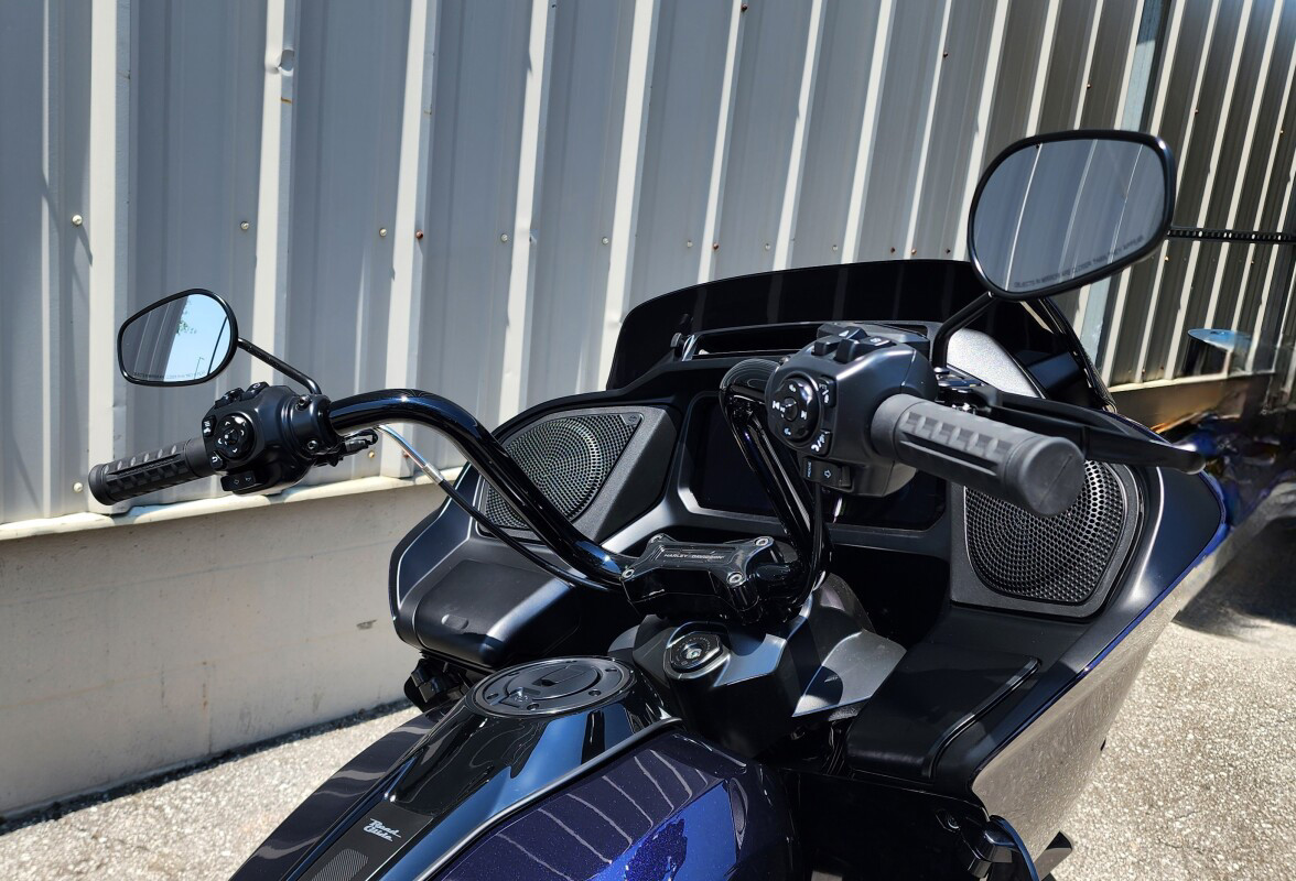 Road Glide®