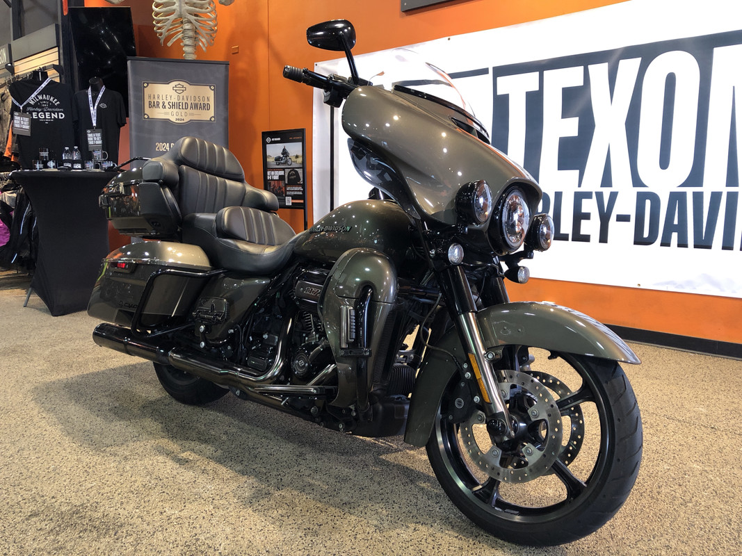 CVO® Limited