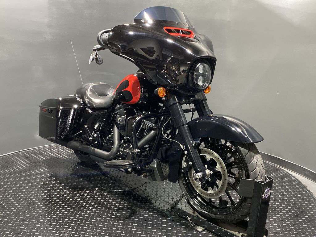 Street Glide® Special