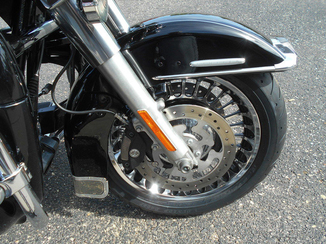 Electra Glide® Ultra Limited®