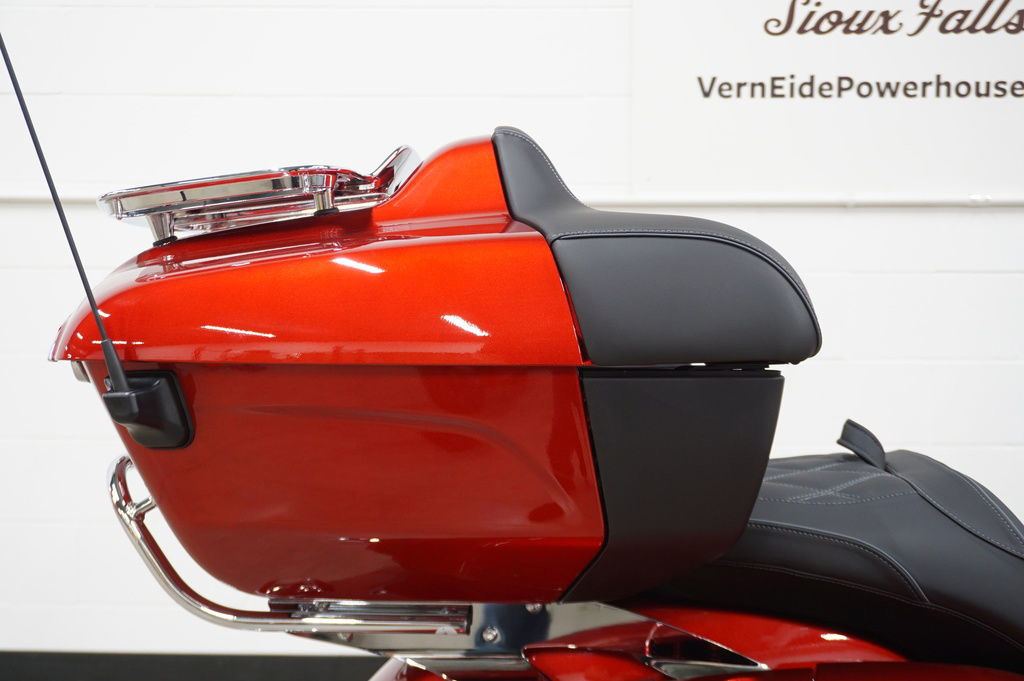 Roadmaster PowerPlus Limited 112