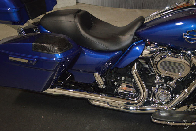 Street Glide® Special