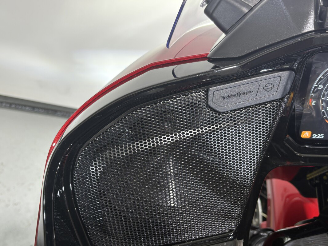 Road Glide® Limited