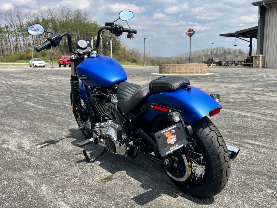 Street Bob®