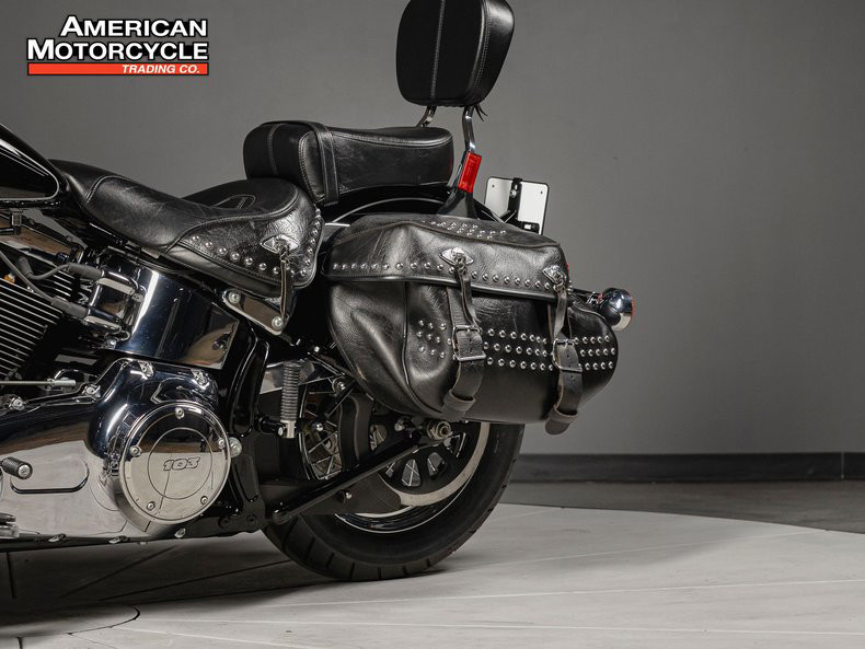 Heritage Softail® Classic