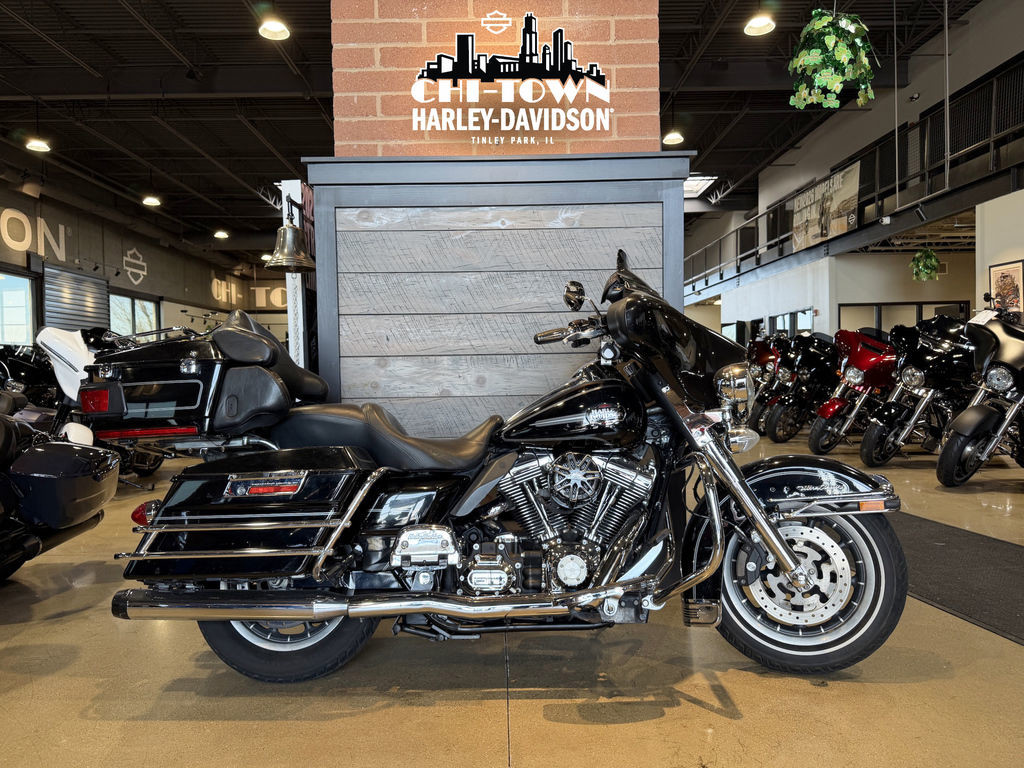 Ultra Classic® Electra Glide®