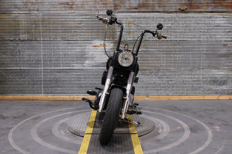 Softail® Slim®