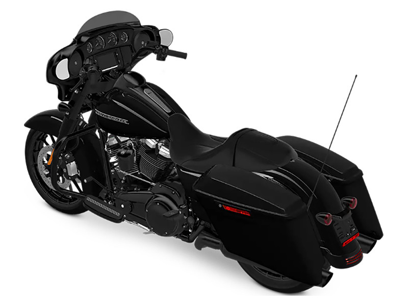 Street Glide® Special