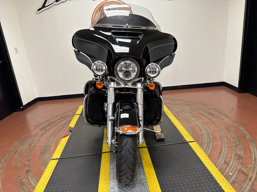 Electra Glide® Ultra® Limited
