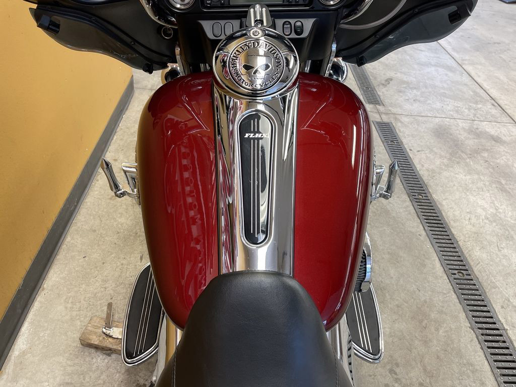 Street Glide®