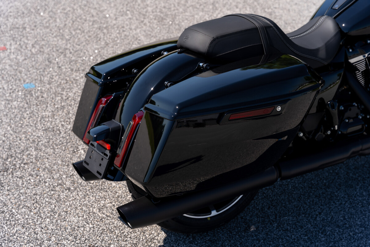 Street Glide®