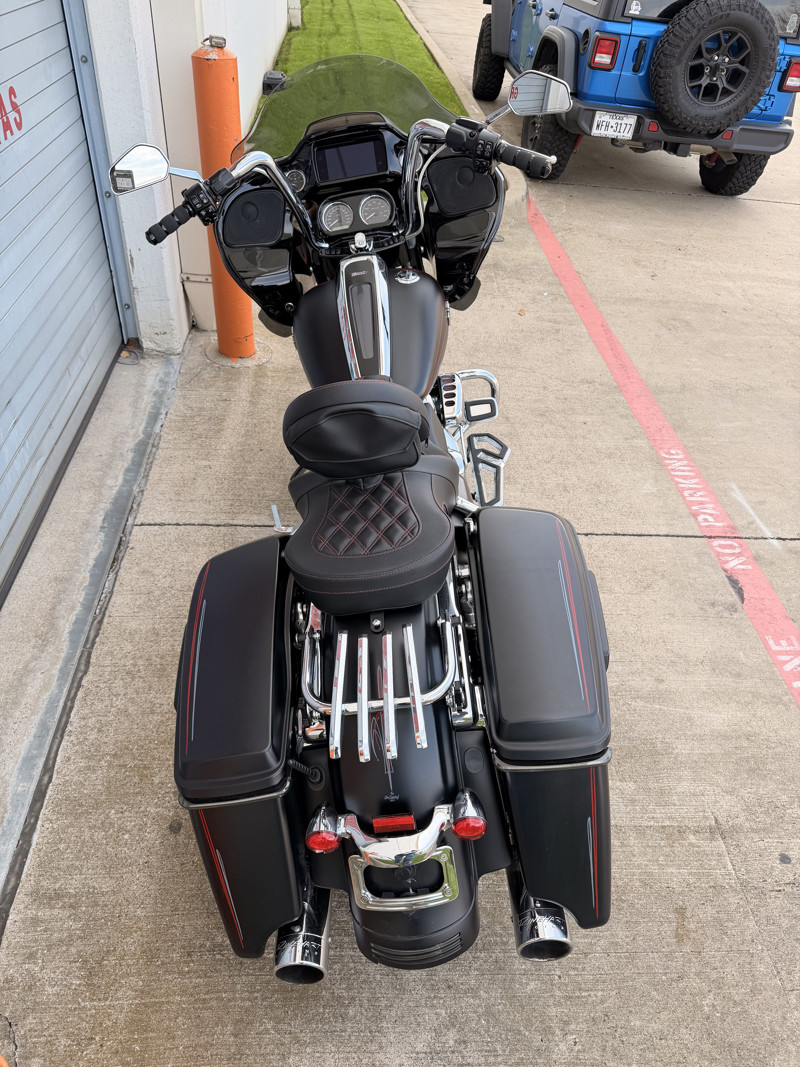Road Glide® Special