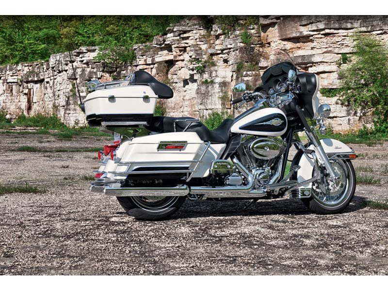 Electra Glide® Classic