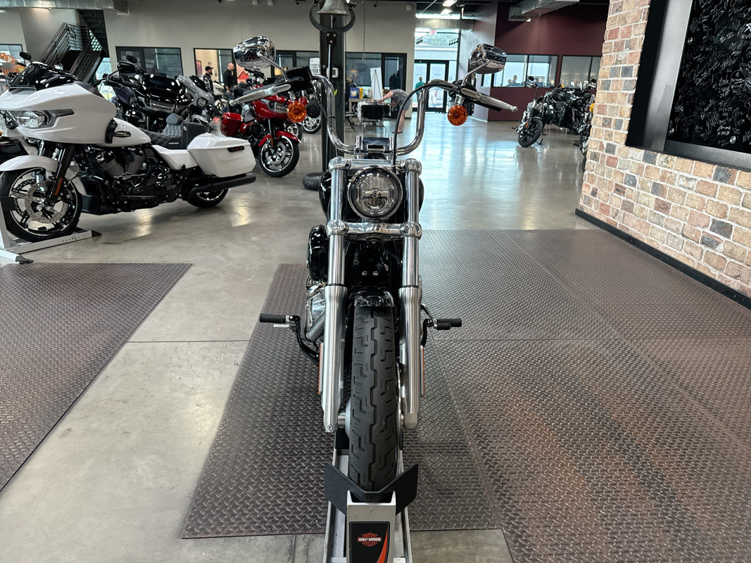 Softail® Standard