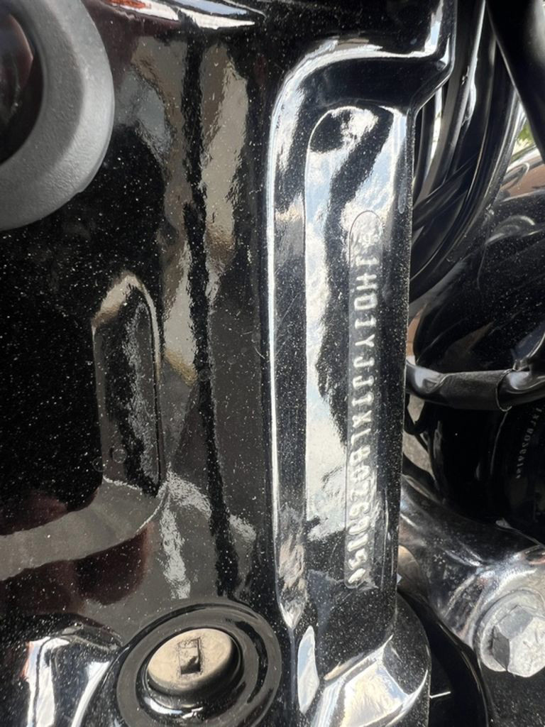 Street Bob®