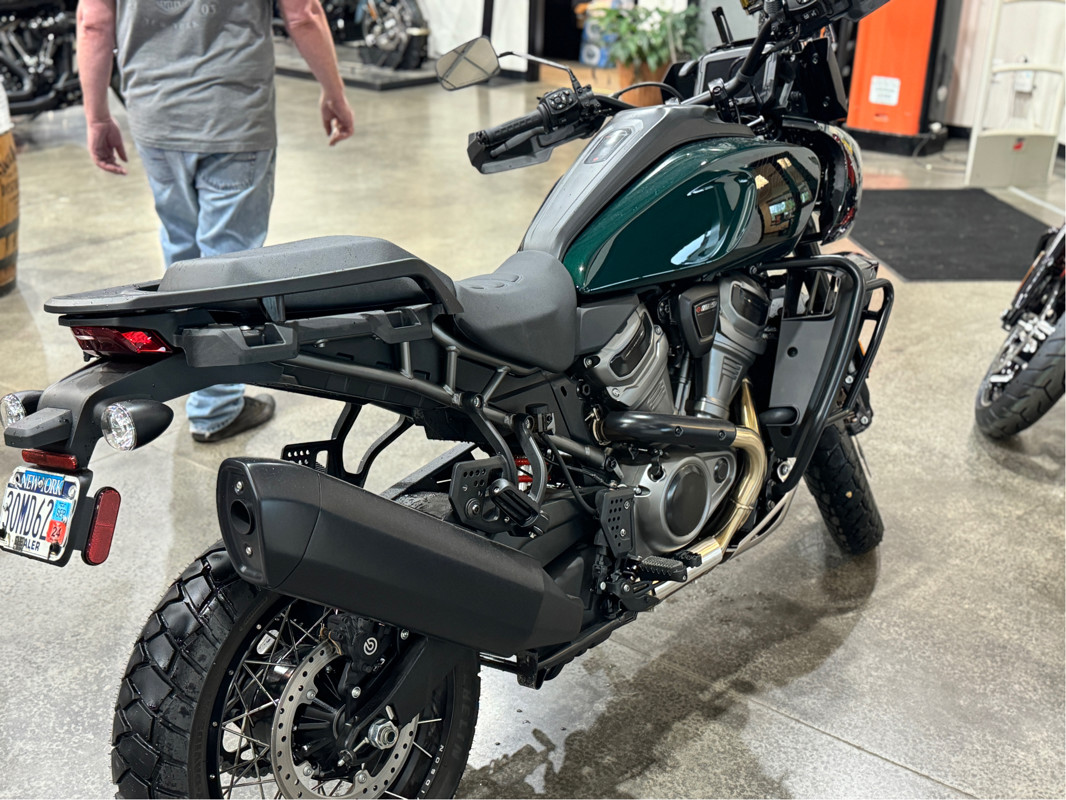 Pan America® 1250 Special