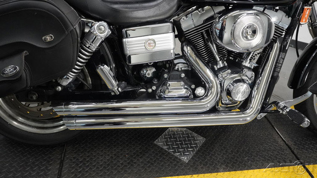 Dyna® Low Rider®