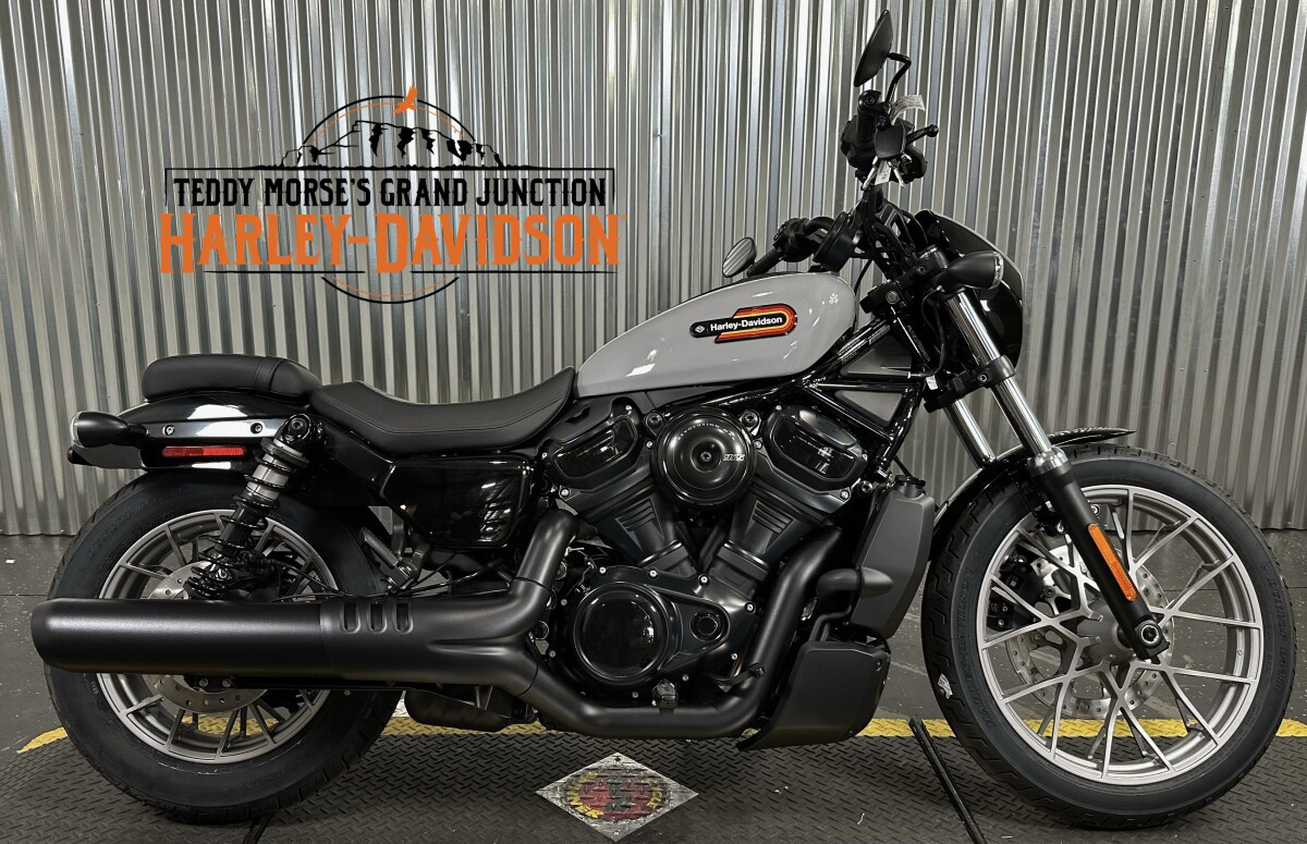 Nightster Special