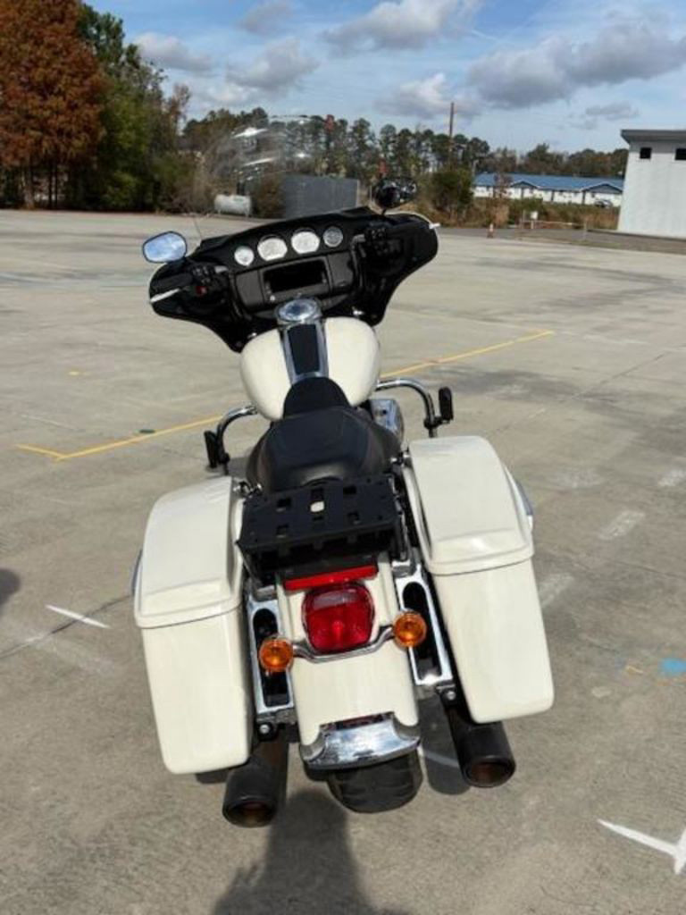 Electra Glide® Standard
