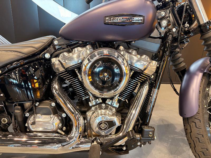 Street Bob®