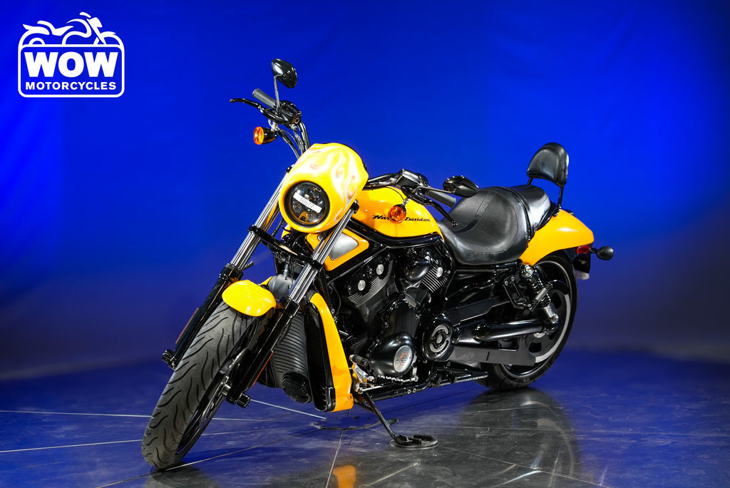 Night Rod® Special