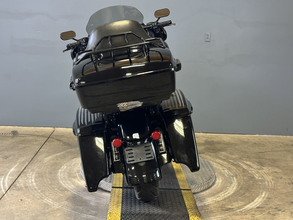 Street Glide® Special