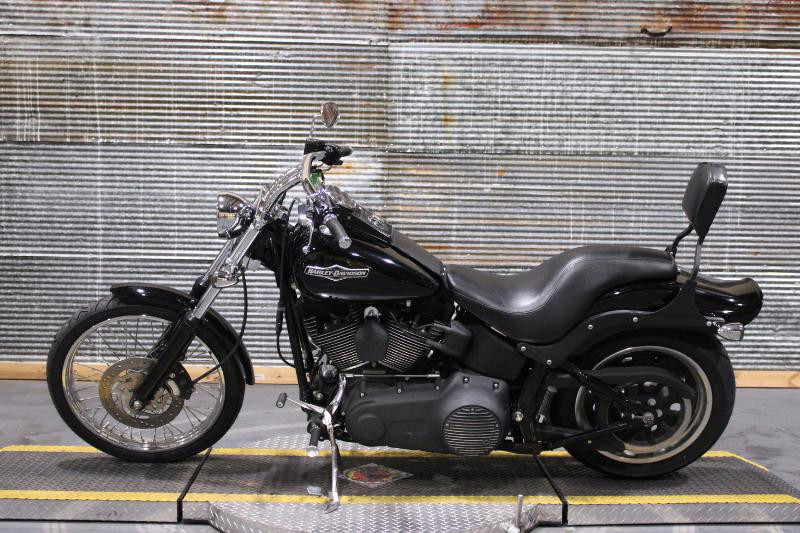 Softail® Night Train® 