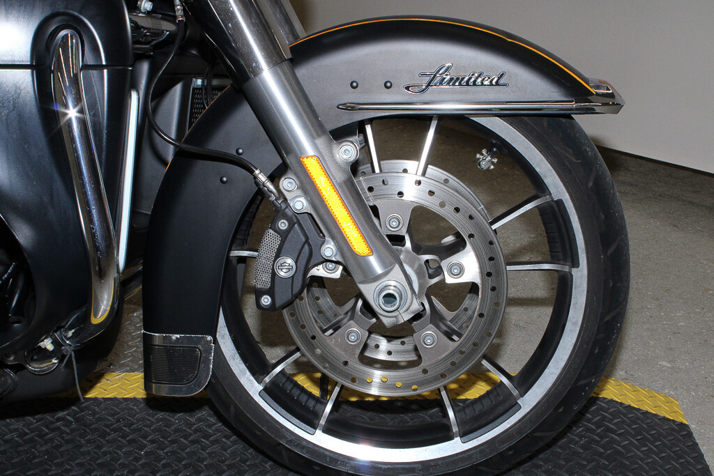 Electra Glide® Ultra® Limited