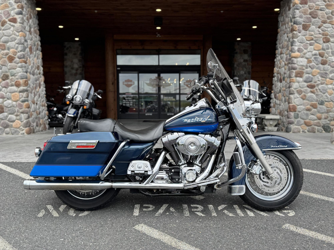 Road King®