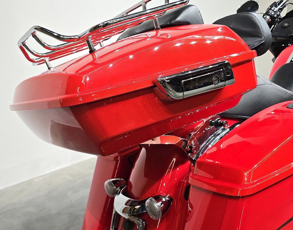 Road Glide® Special