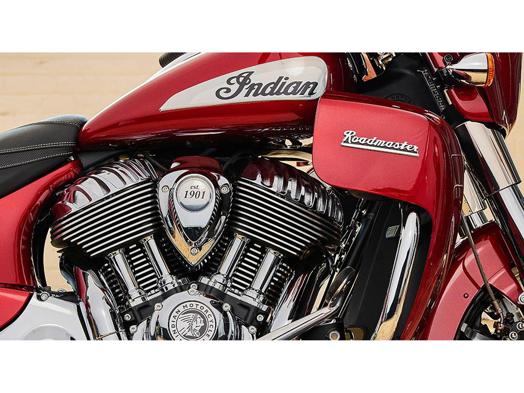 Roadmaster Limited