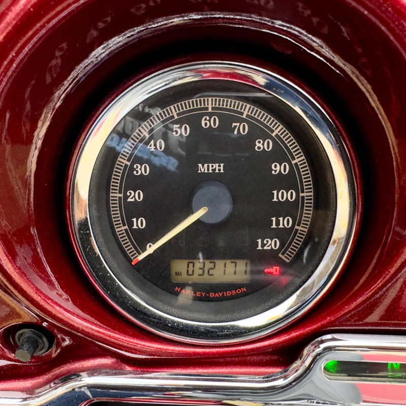 Ultra Classic® Electra Glide®