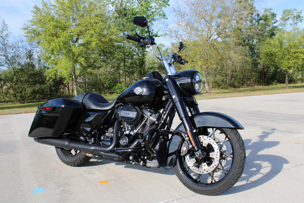 Road King® Special