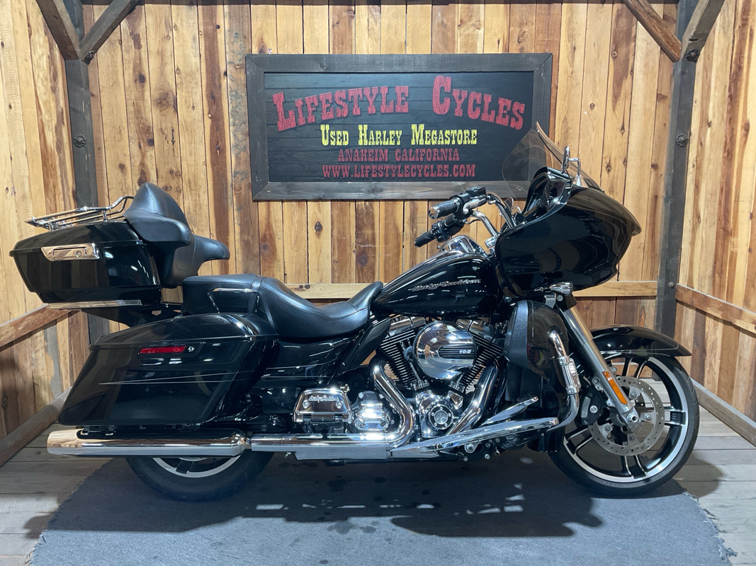 Road Glide® Special