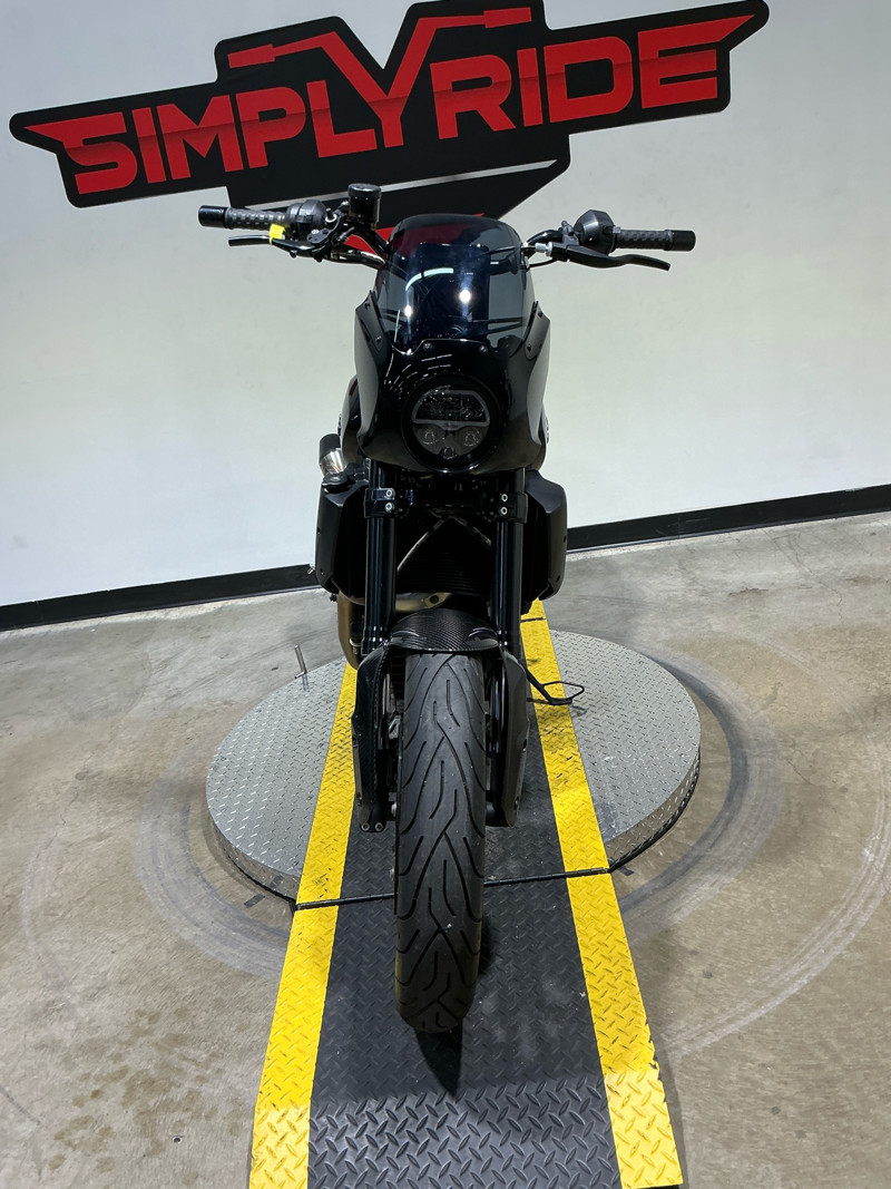 FTR® 1200 