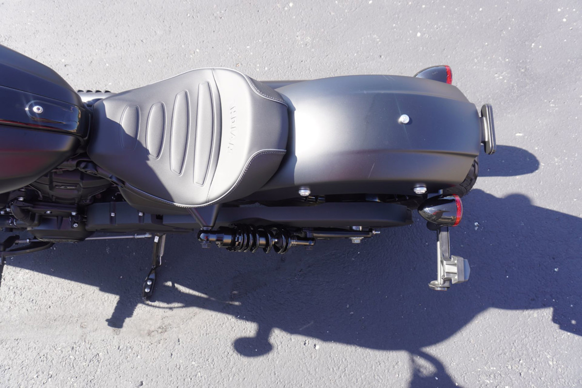 Scout Bobber Limited