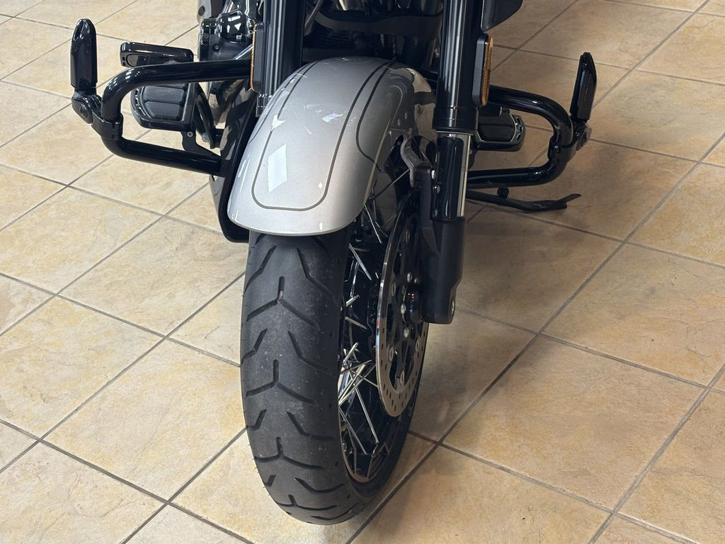 CVO® Street Glide®