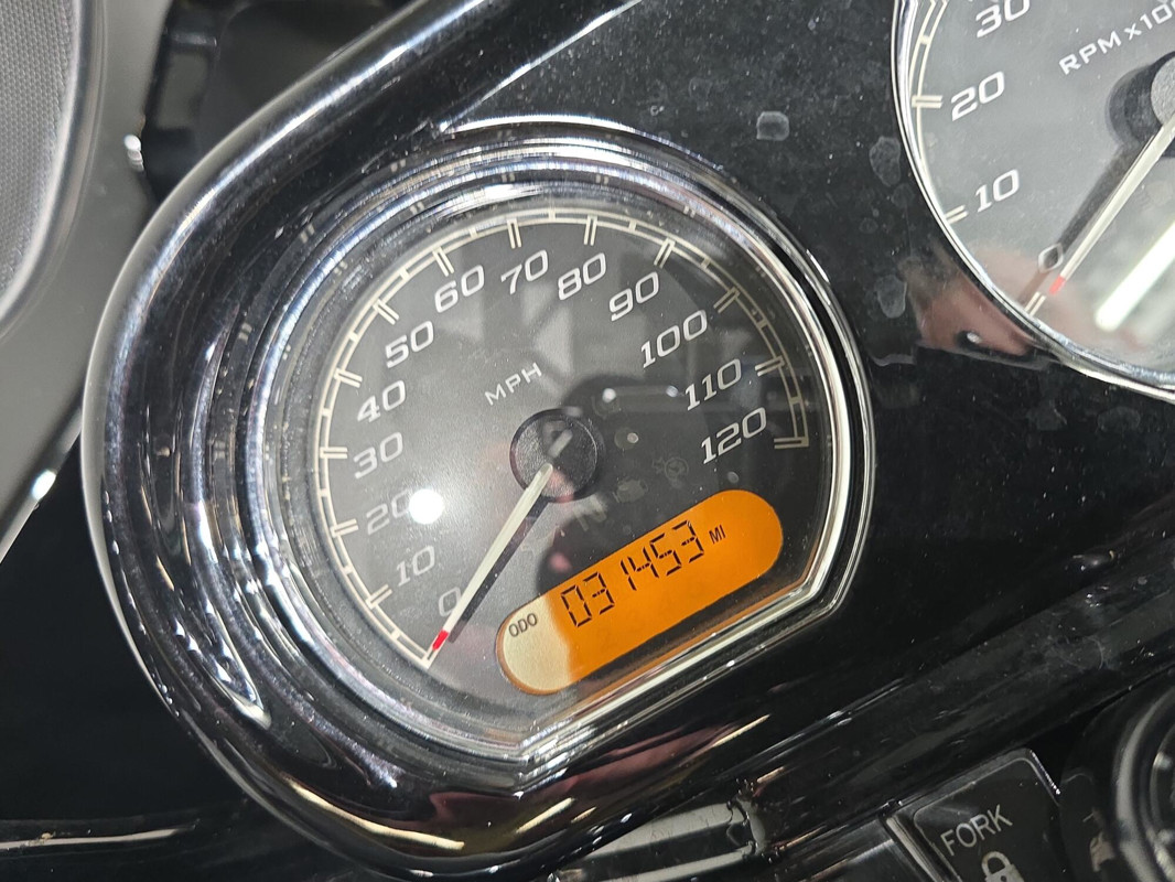 Road Glide® Special