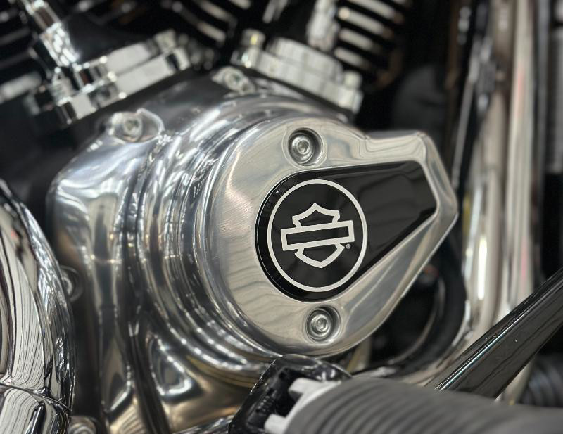 Street Bob®