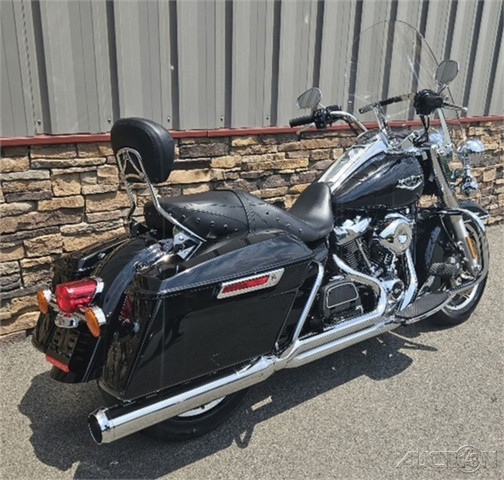 Road King®