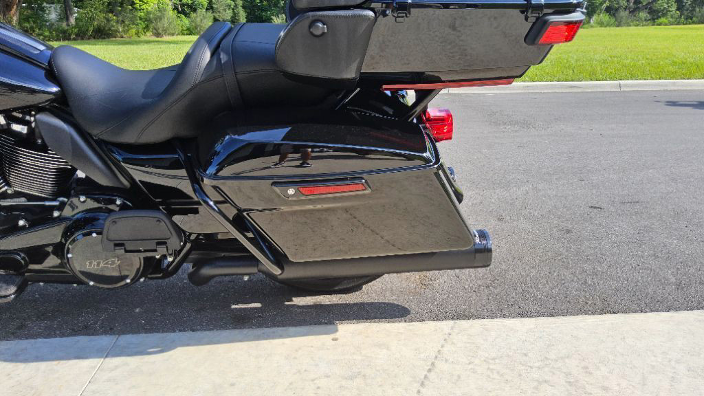 Road Glide® Limited
